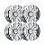 Roda Hostile Predador  H115  20x12  6x139.7  -44mm Cromado - Imagem 2