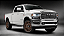 Roda Hostile Ridgecrest H135 17x9 8x165.1 0mm Bronze - Imagem 4