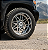 Roda Hostile Sprocket H108 22x10 8x165.1 -25mm Cromada - Imagem 3