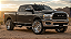 Roda Hostile Syclone H131 22x10 8x165.1 -25mm Cromada - Imagem 3