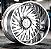 Roda Hostile Syclone H131 22x10 8x165.1 -25mm Cromada - Imagem 5