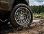 Roda Hostile Syclone H131 24x12 8x165.1 -44mm Cromada - Imagem 3