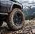 Roda Hostile Titan H127 20x9 6x139.7 0mm Preto - Imagem 3