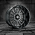 Roda Hostile Titan H127  20x9  6x139.7  0mm  Preto Fresado - Imagem 4