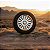 Roda Hostile Titan H127 22x12 8x165.1 -44mm Cromada - Imagem 2