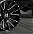 Roda Hostile Typhoon H123 22x12 8x165.1 -44mm Preto Fresado - Imagem 5