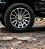 Roda Hostile Typhoon H123 20x10 8x165.1 -19mm Cromado - Imagem 6
