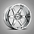 Roda Hostile Venon H117 20x12 6x139.7 -44mm Cromado - Imagem 7