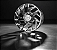Roda Hostile Vortex H141 20x10 8x165.1 -19mm Cromada - Imagem 4