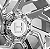 Roda Hostile Vortex H141 20x10 8x165.1 -19mm Cromada - Imagem 5