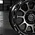 Roda MKW M204 17x9 5x127 0mm Preto - Imagem 8