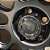 Roda MKW  M204 17x9   5x127  0mm Preto - Imagem 3