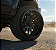 Roda TIS H547 18x9 8x165.1 0mm Preto Brilhante - Imagem 5