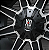 Roda XD Trap XD823  20x9  6x135/6x139.7  +18mm  Preto Fresado - Imagem 2