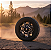 Roda XD Trap XD823  20x9  6x135/6x139.7  +18mm  Preto Fresado - Imagem 7