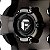 Roda Fuel Beast D564  20x09  8x165.1  +1mm  Preto Fosco Fresado - Imagem 3