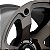 Roda Fuel Beast D564  20x09  8x165.1  +1mm  Preto Fosco Fresado - Imagem 2