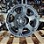 Roda Fuel Beast D564 18x9  8x165.1  +1mm  Bronze  Fosco - Imagem 2