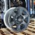 Roda Fuel Beast D564 18x9  8x165.1  +1mm  Bronze  Fosco - Imagem 3