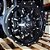 Roda Fuel Krank D517  18x9  8x165.1 +20mm  Preto Brilhante Fresado - Imagem 3