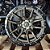 Roda Fuel Rebel D681 20x9 8x165.1  +1mm  Bronze Borda Preta - Imagem 3