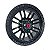 Roda Gisa D2652 20x9 8x165.10  +15mm   Preta - Imagem 3