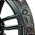 Roda Gisa D2652 20x9 8x165.10  +15mm   Preta - Imagem 5