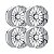 Roda Hostile Phantom HF15 Forjada 26x10 6x139.7 +20mm Cromada - Imagem 2