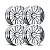 Roda Hostile Predador H115 20x12 6x139.7 -44mm Cromado - Imagem 2