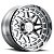 Roda Hostile Reaper H122 20x9 8x170 Cromado - Imagem 1