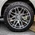 Roda Hostile Vulcan H120 24x12 8 x 165.1 -44mm Cromado - Imagem 3