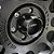 Roda Method MR305 17x8.5  6x139.7  0mm  Prata c/ Centro Preto - Imagem 3