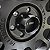 Roda Method MR305 20x9 6x139.7 +18mm  Preto - Imagem 3