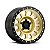 Roda Method MR315 18x9 8x165.1 +18mm Bronze - Imagem 7