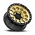 Roda Method MR315 18x9 8x165.1 +18mm Bronze - Imagem 4