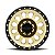 Roda Method MR315 18x9 8x165.1 +18mm Bronze - Imagem 6