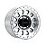 Roda Method MR315 18x9 8x165.1 +18mm Cromado - Imagem 4