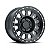 Roda Method MR315 20x9 8x165.1 +18mm Preto - Imagem 1
