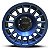 Roda Method MR707 17x8.5 6x139.7 0mm  Azul - Imagem 2