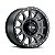 Roda Method NV305 18x9 8x165.1 0mm Preto Fosco - Imagem 1