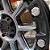 Roda MKW M205 Series 17x8.5  5x127  0mm   Cinza Borda Preta - Imagem 4
