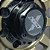 Roda RE Couvert 20x9 8x165.1  0mm Bronze c/ Borda Preta Fosco - 5127 - Imagem 3