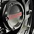 Roda RE KF001 17x9 6x139.7 0mm  Preto Fosco c/ Fresado - Imagem 3