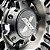 Roda RE KF61603  20x9 6x139.7  +15mm  Preto Fosco - 61603 - Imagem 3