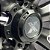 Roda RE Quake 20x9 6x139.7 +10mm  Preto Fosco Fresado - Imagem 3
