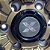 Roda RE Rebel 18x8 6x139.7  0mm  Bronze c/ Borda Preta - 618323 - Imagem 3