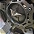 Roda XD KMC Rockstar 20x9 6x139.7  0mm  Preta - Imagem 3