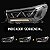 Farol Full Led Toyota Hilux Modelo Tribal 2016/2020 - Imagem 6