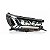 Farol Full Led Toyota Hilux Modelo Tribal 2016/2020 - Imagem 5