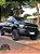 Grade Dianteira F-250/F-350/F-4000 Mod. Raptor c/ Led - Imagem 2